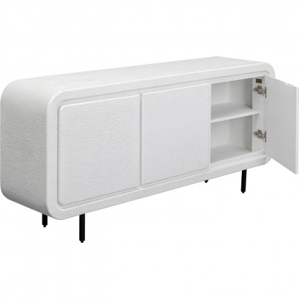 Sideboard Bonita white Kare Design