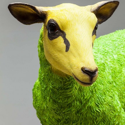 Deco green sheep Kare Design