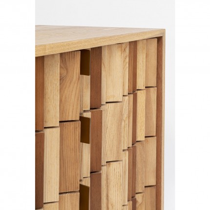 Sideboard Concertina Nature Kare Design