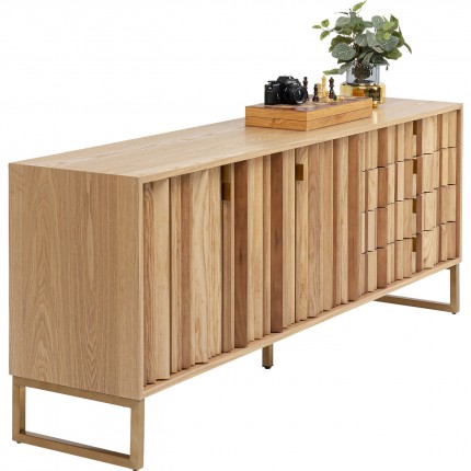 Sideboard Concertina Nature Kare Design