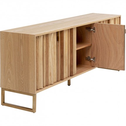 Sideboard Concertina Nature Kare Design