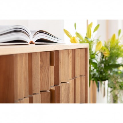 Sideboard Concertina Nature Kare Design