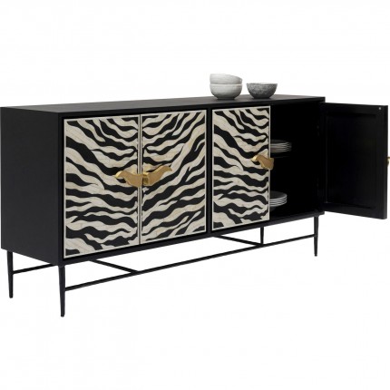 Sideboard Zebra Kare Design