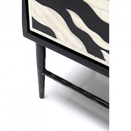 Sideboard Zebra Kare Design