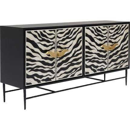 Sideboard Zebra Kare Design