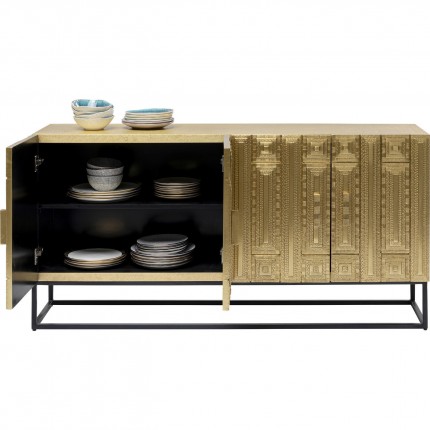 Sideboard Marrakesh 160x80cm Kare Design