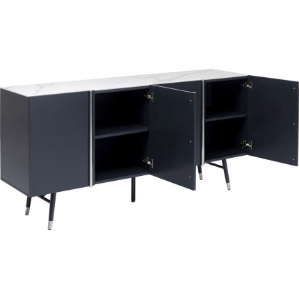 Sideboard Catania Kare Design