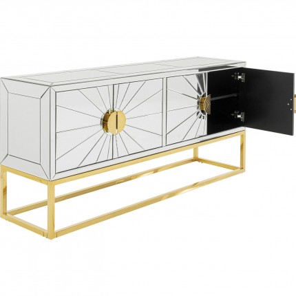 Sideboard Queen Kare Design