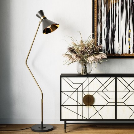 Sideboard Credenza Kare Design