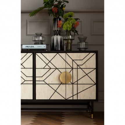 Sideboard Credenza Kare Design