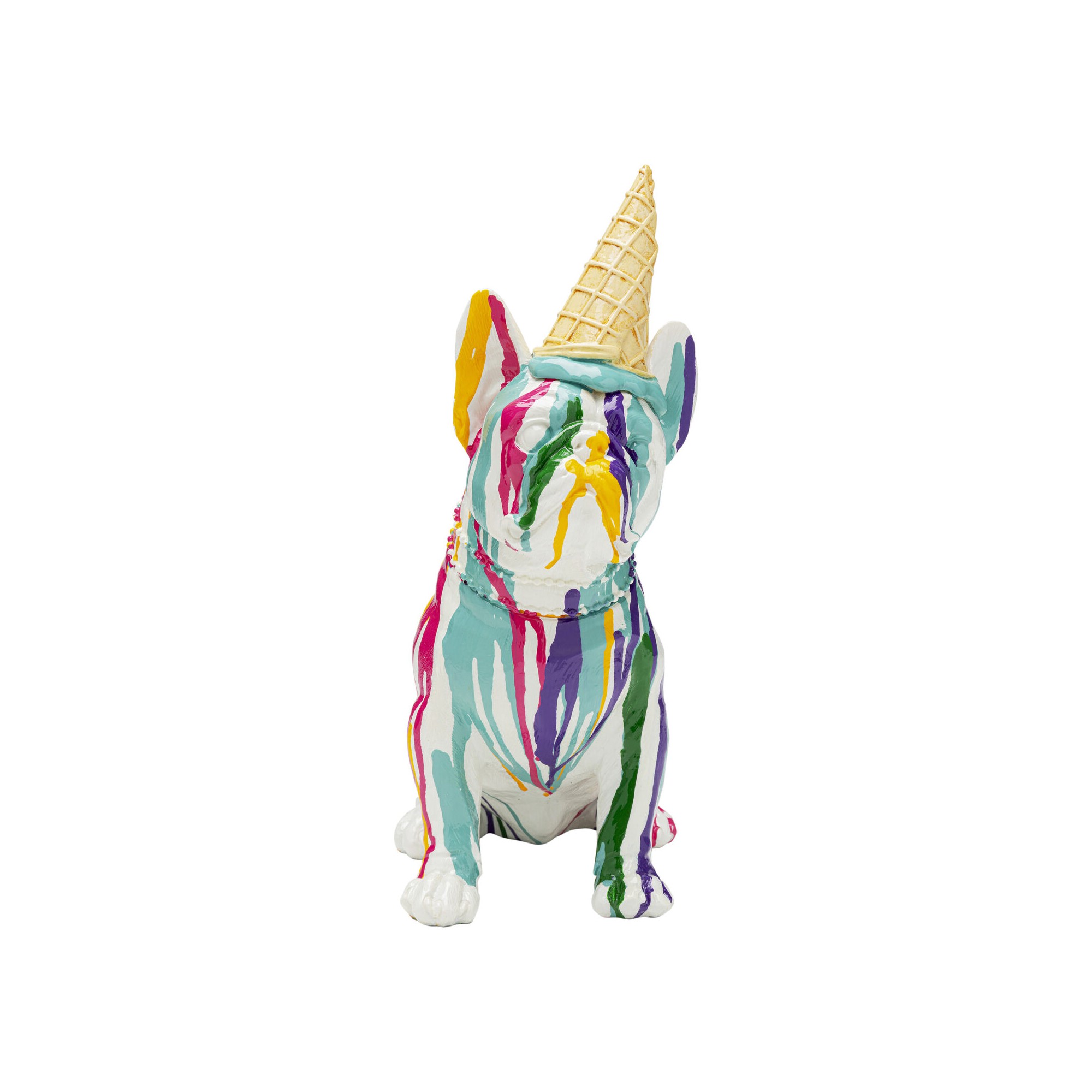 Figurine décorative Gelato Dog 35cm