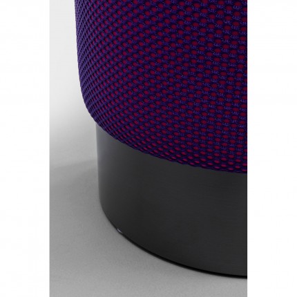 Stool Jody purple Kare Design