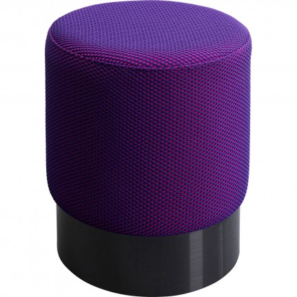 Stool Jody purple Kare Design