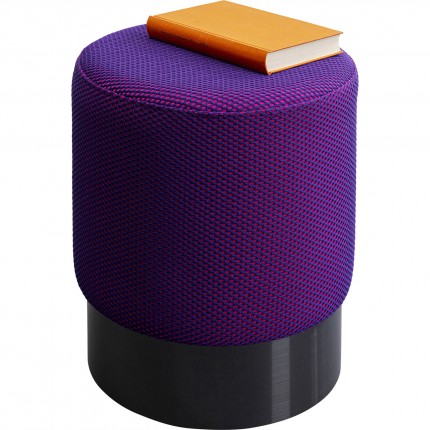 Stool Jody purple Kare Design