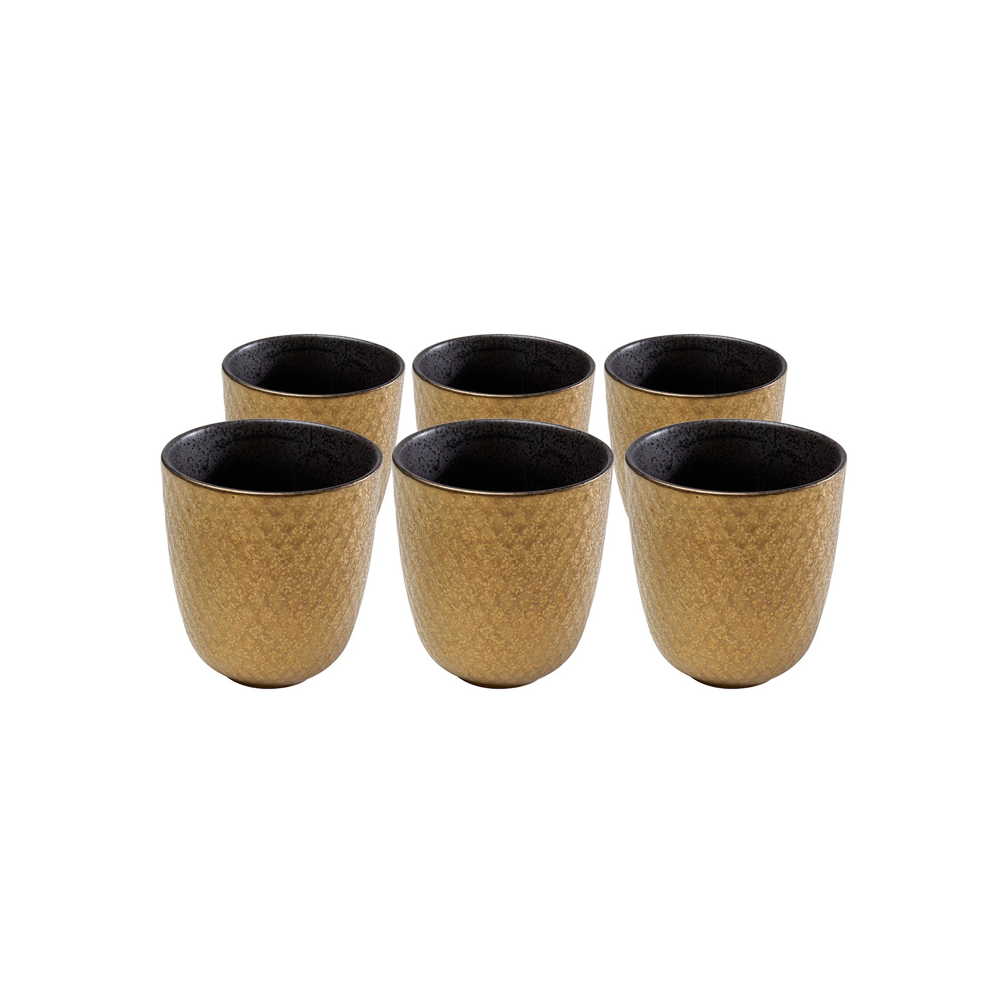 Cup Diva (6/set) Kare Design