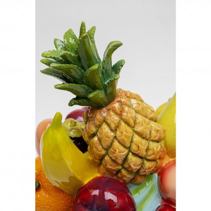 Vase Fruity 37cm Kare Design