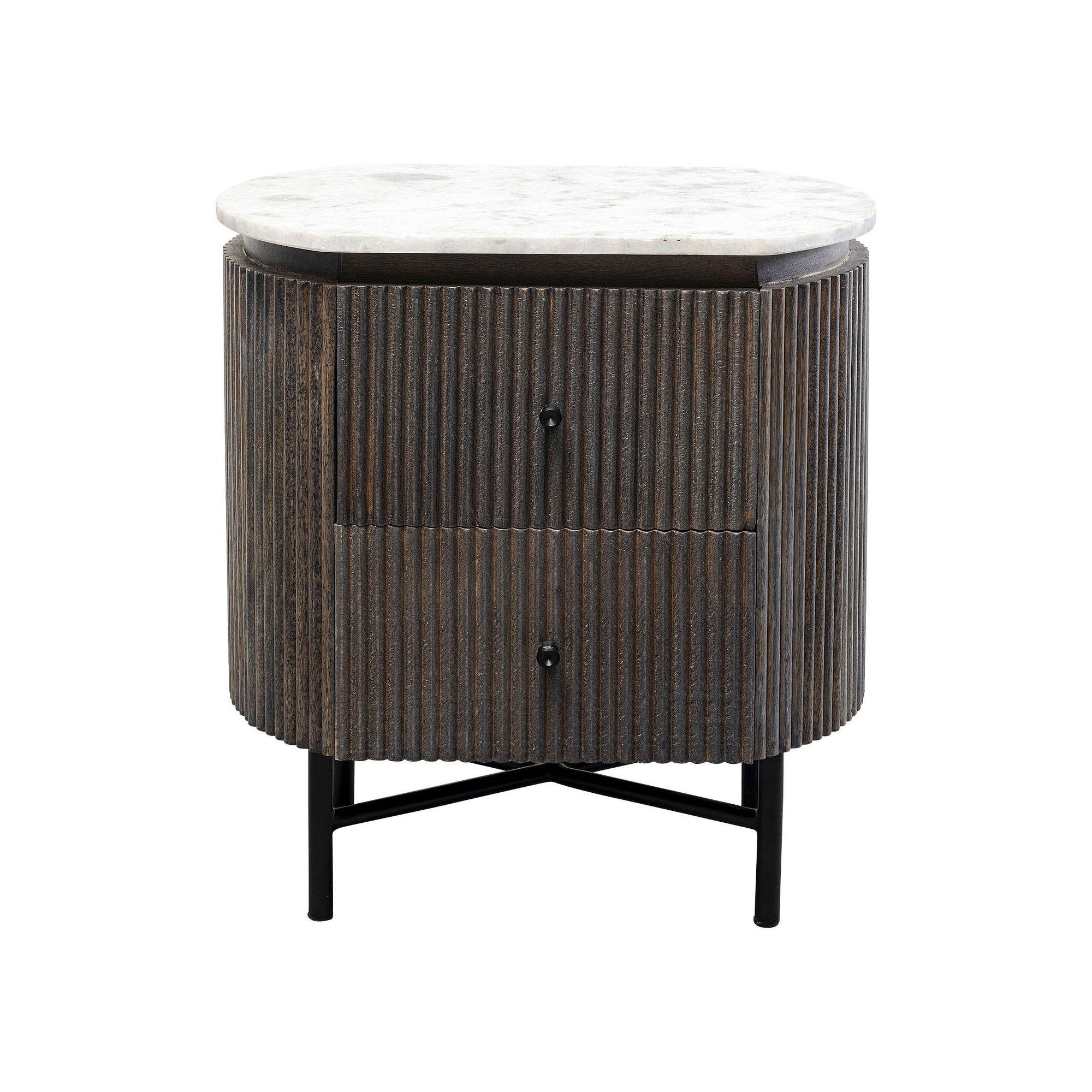 Petite commode Glenn 50x55cm