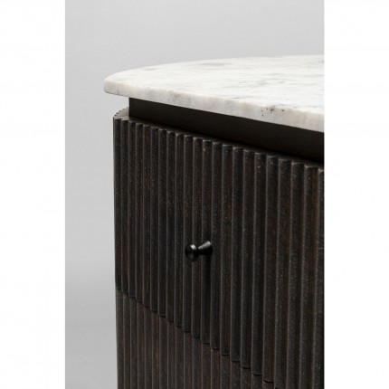 Nightstand Glenn Kare Design