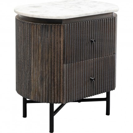 Nightstand Glenn Kare Design