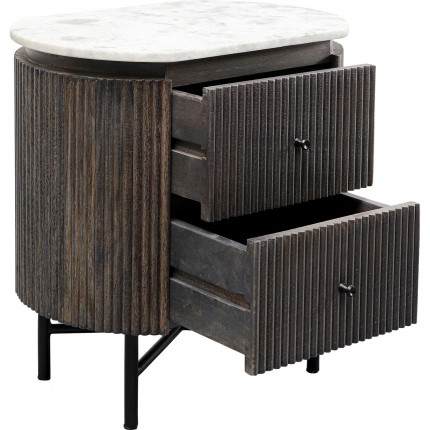 Nightstand Glenn Kare Design