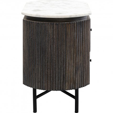 Nightstand Glenn Kare Design