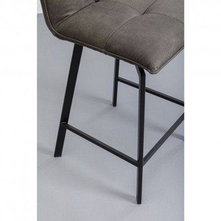 Bar Stool Toronto brown Kare Design