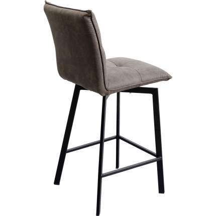 Bar Stool Toronto brown Kare Design