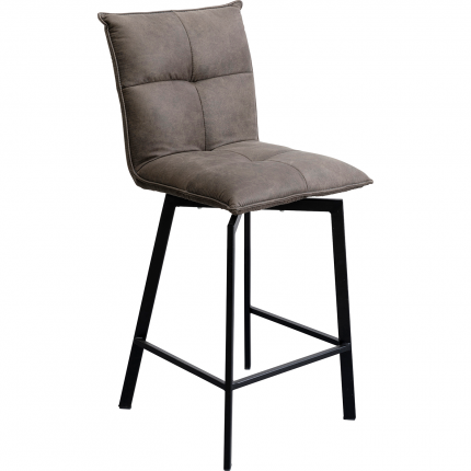 Bar Stool Toronto brown Kare Design