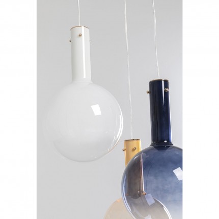 Pendant lamp Misteriosa Ø54cm Kare Design