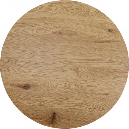 Table Top Schickeria oak Kare Design