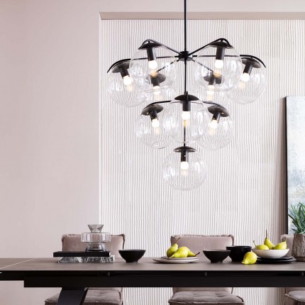 Pendant Lamp Lasmina Kare Design