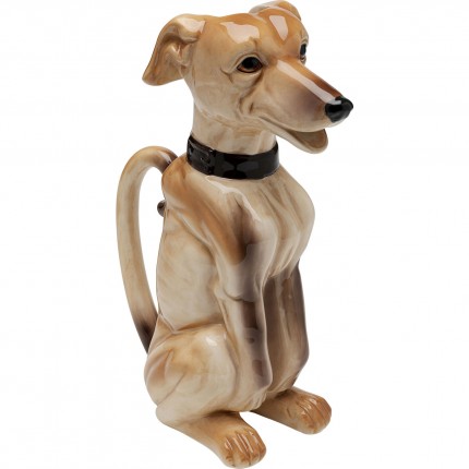 Carafe greyhound Kare Design