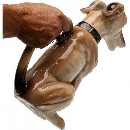 Carafe greyhound Kare Design