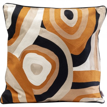 Cushion Kalamata Kare Design