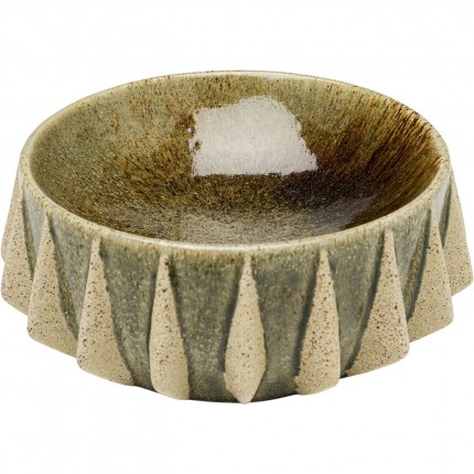 Deco Bowl Tic Tac Kare Design