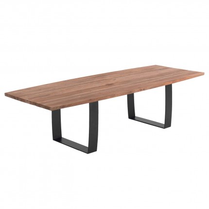 Fanny garden table 300x115cm Gescova