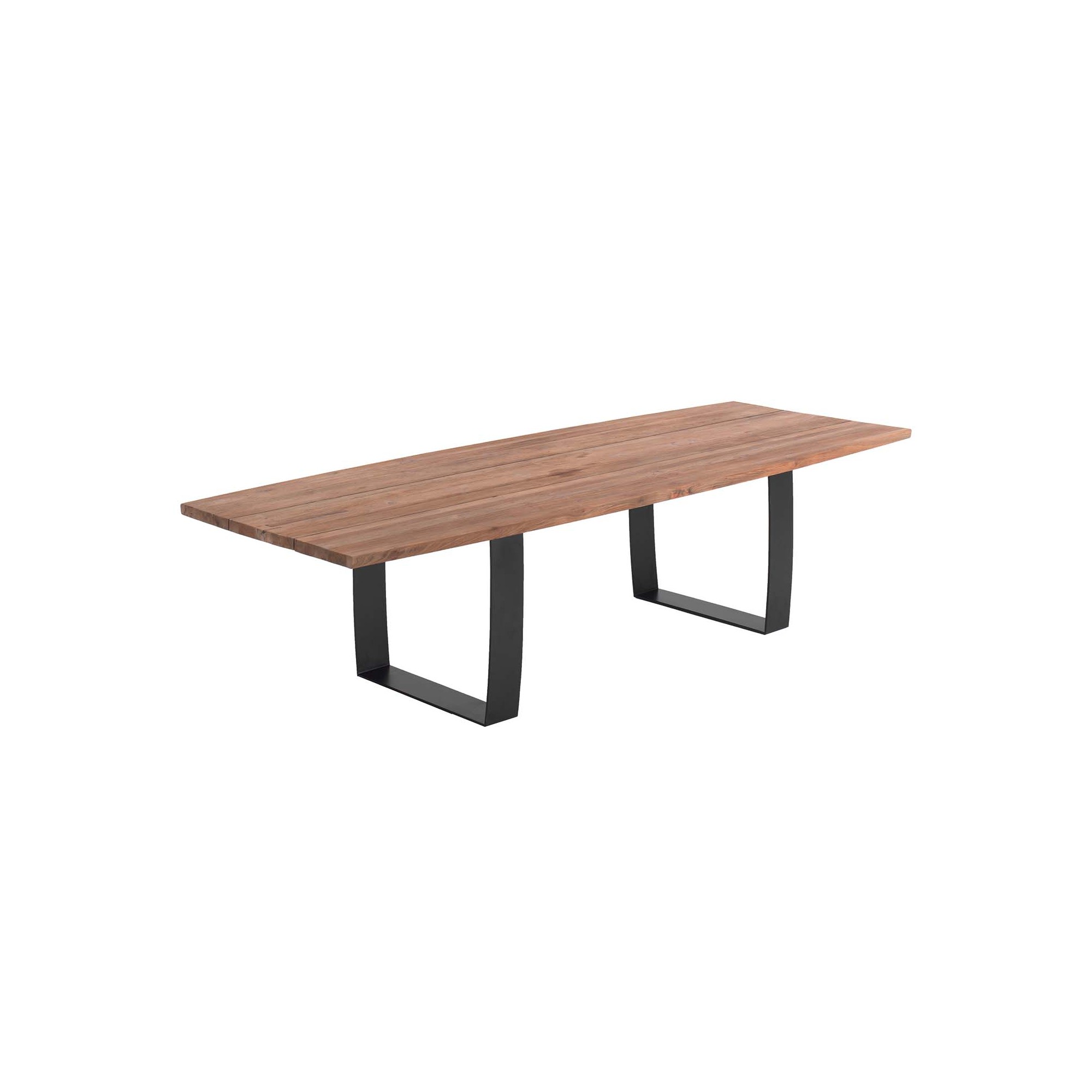 Fanny garden table 300x115cm Gescova