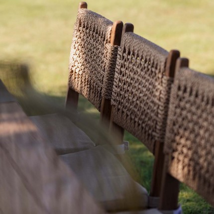 Menorca Gescova garden chair