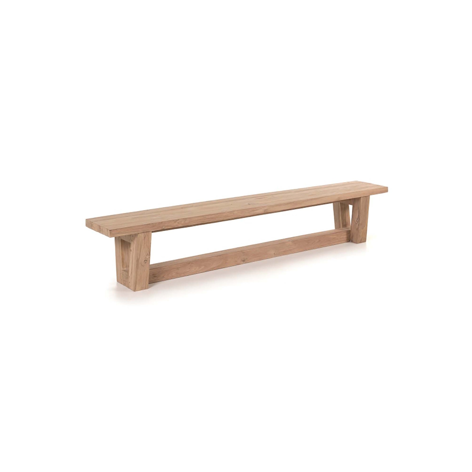 Dundee garden bench 250x40cm Gescova