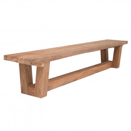 Dundee garden bench 250x40cm Gescova