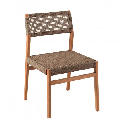 Luna Gescova garden chair