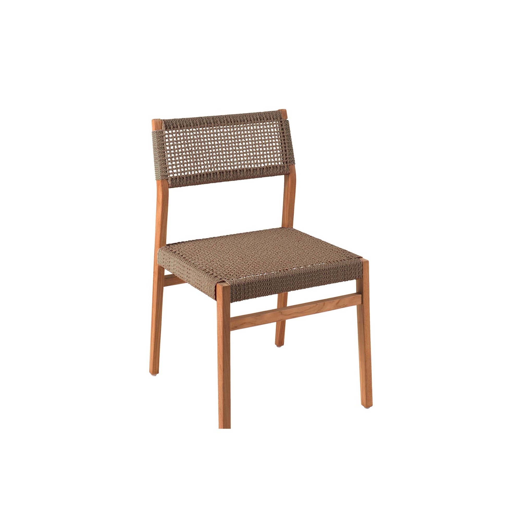 Luna Gescova garden chair