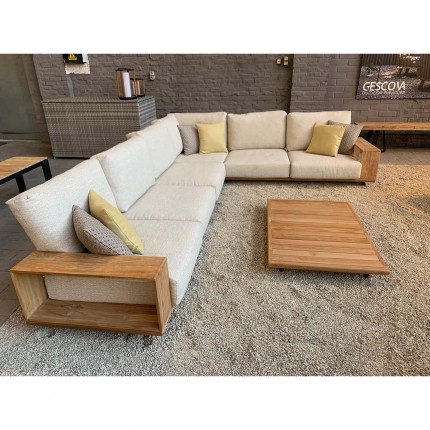 Faro Gescova garden furniture set