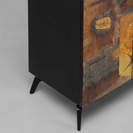 Sideboard Oxy Kare Design