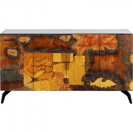 Sideboard Oxy Kare Design