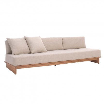 Djerba 3-seater garden sofa Gescova