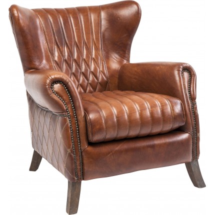 Armchair Country Side Kare Design