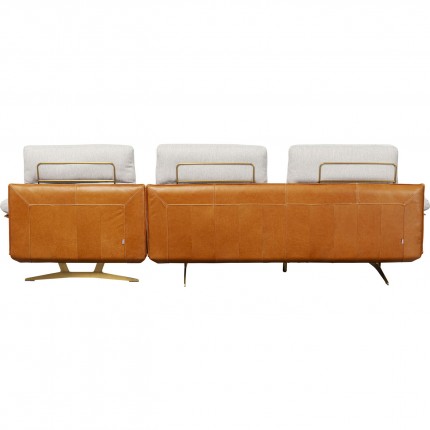 Corner Sofa Charles right Kare Design