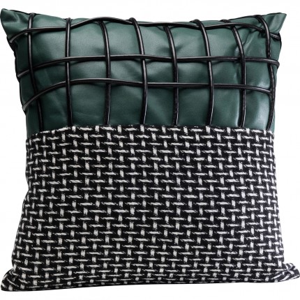 Coussin Ella Duo 45x45cm Kare Design