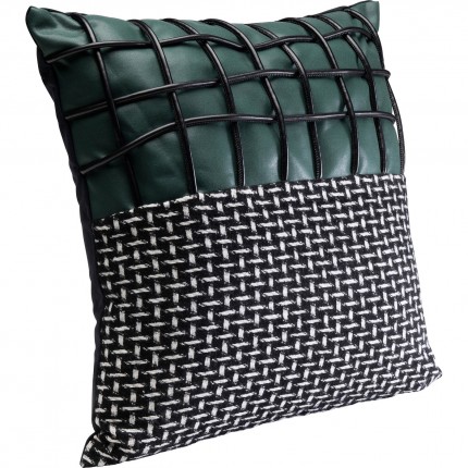 Cushion Ella Duo 45x45cm Kare Design